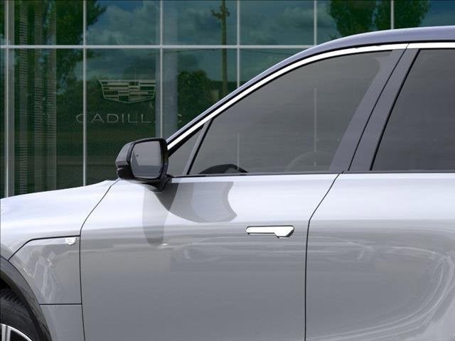 2025 Cadillac LYRIQ Luxury 1