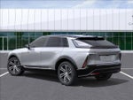 2025 Cadillac LYRIQ Luxury 1