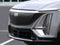 2025 Cadillac LYRIQ Luxury 1