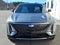 2024 Cadillac LYRIQ Luxury 1