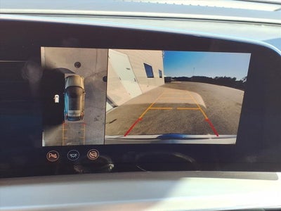 2024 Cadillac LYRIQ Luxury 1