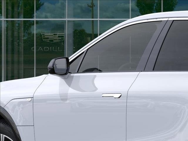 2026 Cadillac LYRIQ Premium Luxury