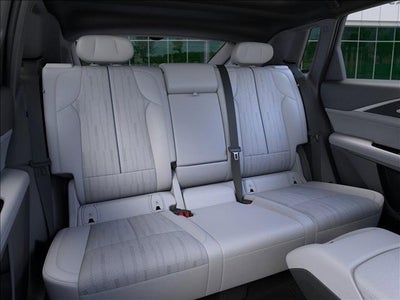 2026 Cadillac LYRIQ Premium Luxury