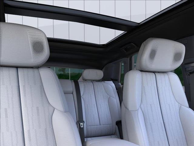 2026 Cadillac LYRIQ Premium Luxury