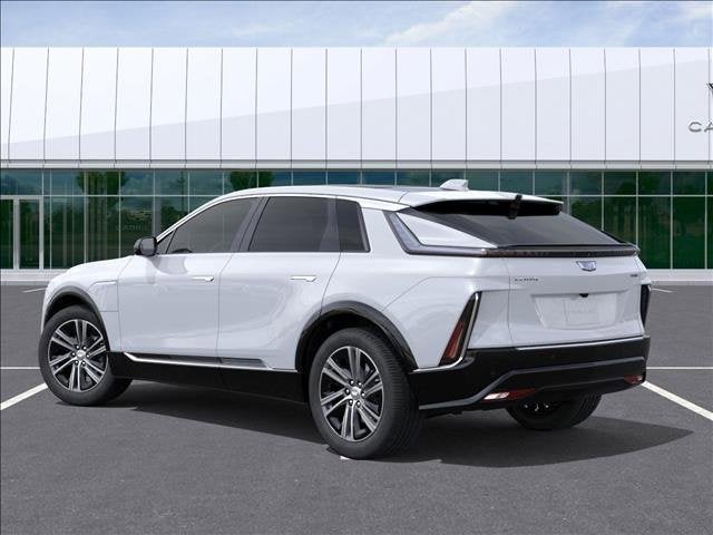 2026 Cadillac LYRIQ Premium Luxury