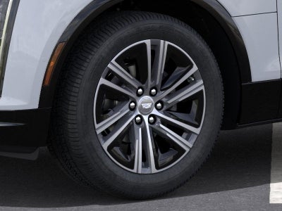 2026 Cadillac LYRIQ Premium Luxury