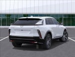 2026 Cadillac LYRIQ Premium Luxury