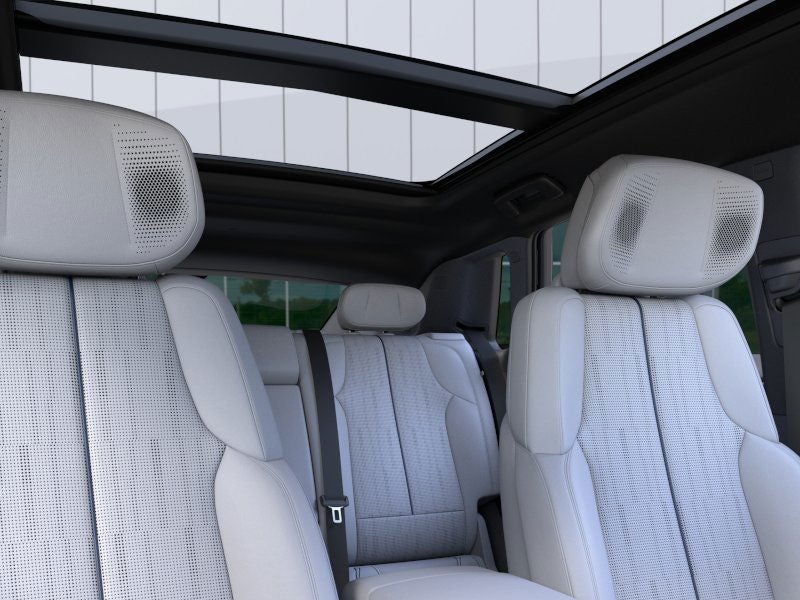 2026 Cadillac LYRIQ Premium Luxury