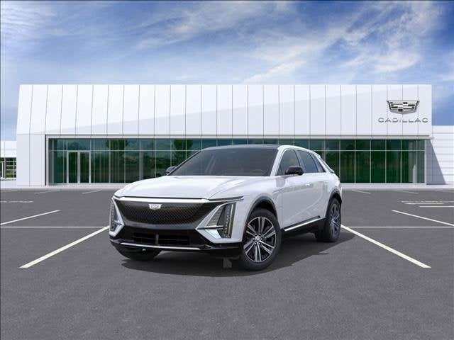 2026 Cadillac LYRIQ Premium Luxury