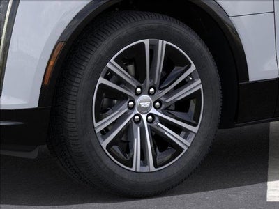 2026 Cadillac LYRIQ Premium Luxury