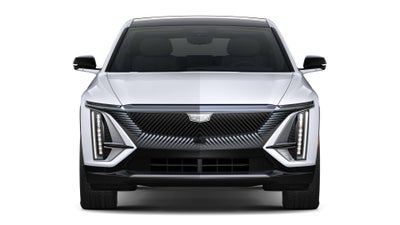 2026 Cadillac LYRIQ Premium Luxury