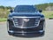 2024 Cadillac Escalade Premium Luxury Platinum