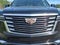 2024 Cadillac Escalade Premium Luxury Platinum