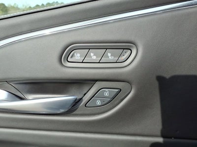 2024 Cadillac Escalade Premium Luxury Platinum