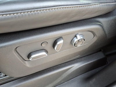 2024 Cadillac Escalade Premium Luxury Platinum