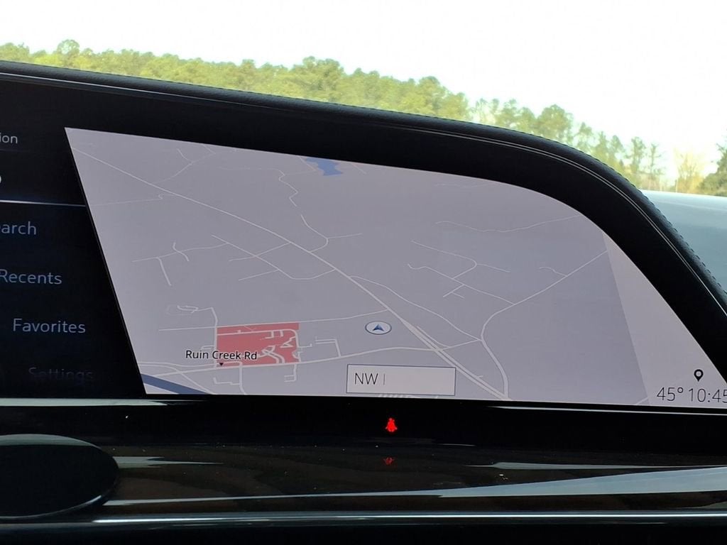 2024 Cadillac Escalade Premium Luxury Platinum