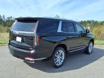 2024 Cadillac Escalade Premium Luxury Platinum