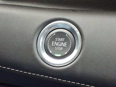 2024 Cadillac Escalade Premium Luxury Platinum