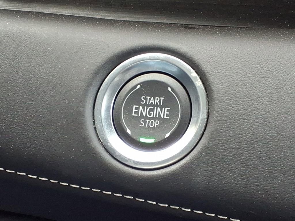 2024 Cadillac Escalade Premium Luxury Platinum