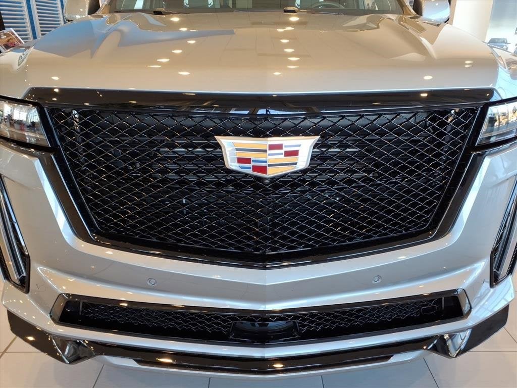 2023 Cadillac Escalade Escalade-V