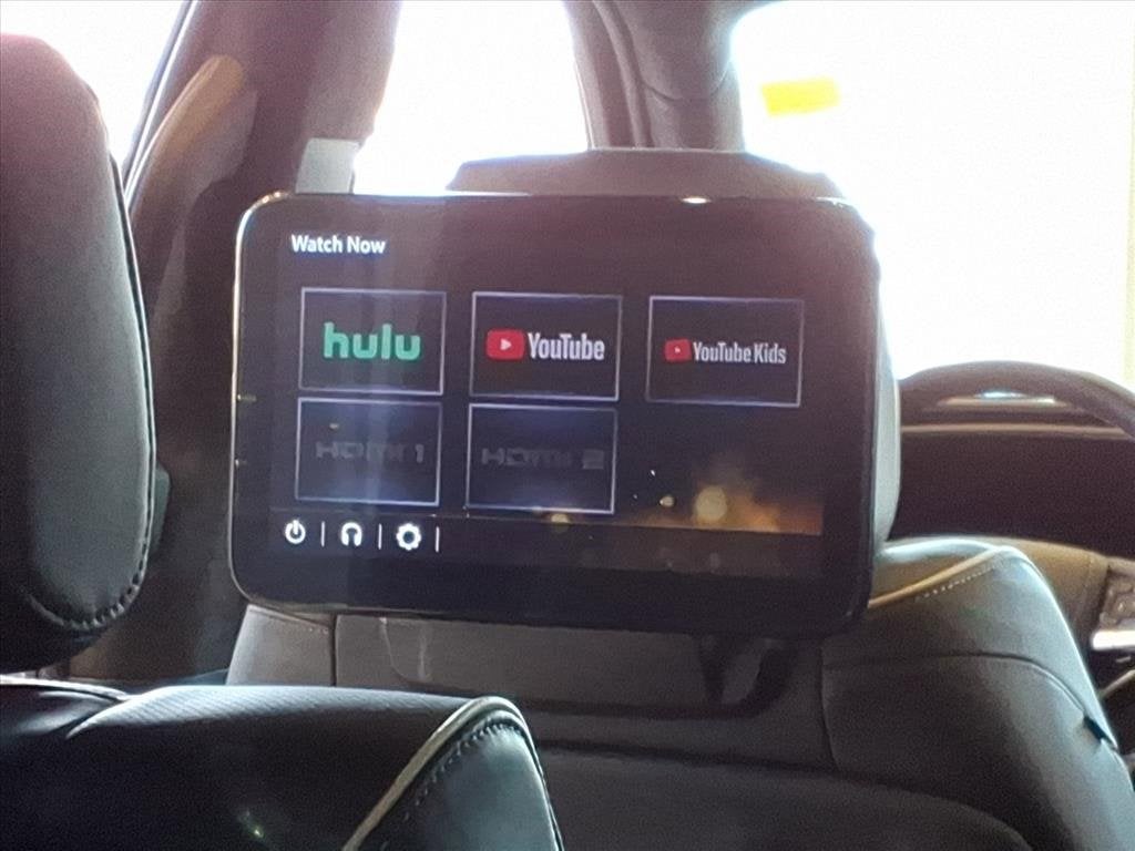 2023 Cadillac Escalade Escalade-V