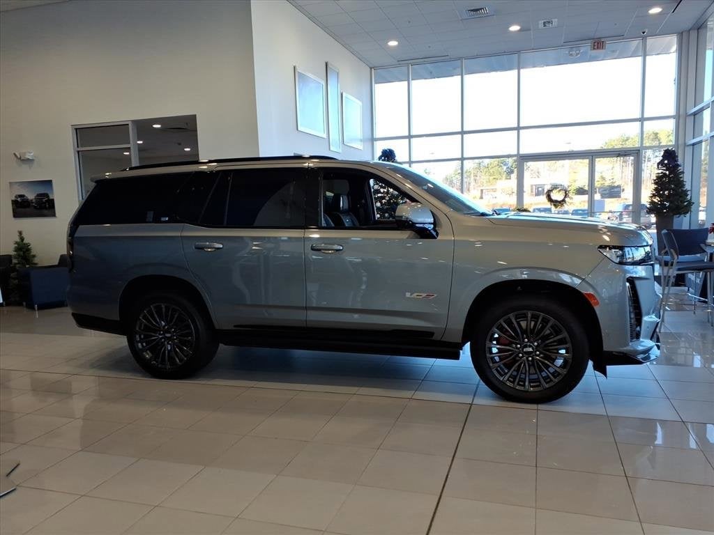 2023 Cadillac Escalade Escalade-V