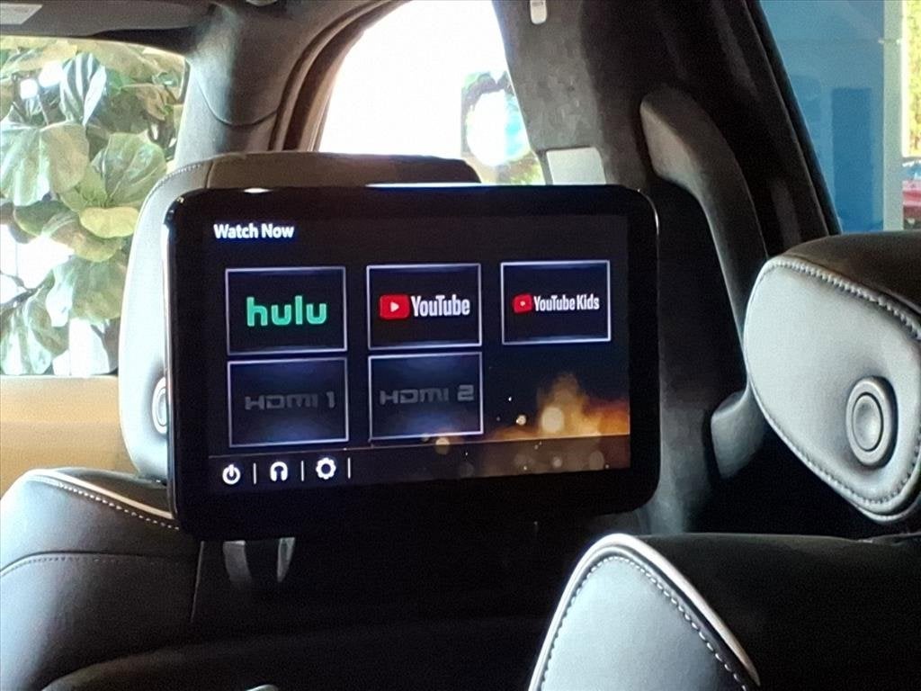 2023 Cadillac Escalade Escalade-V