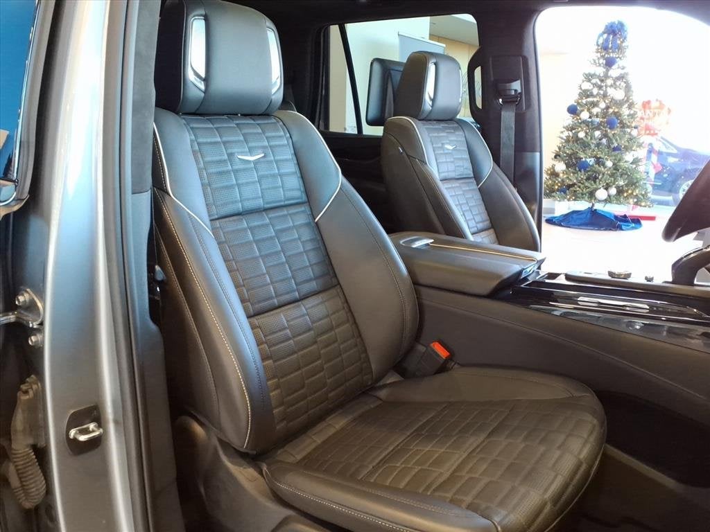 2023 Cadillac Escalade Escalade-V