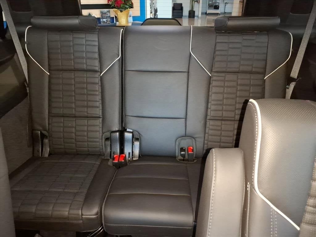 2023 Cadillac Escalade Escalade-V