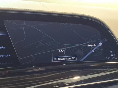 2023 Cadillac Escalade Escalade-V