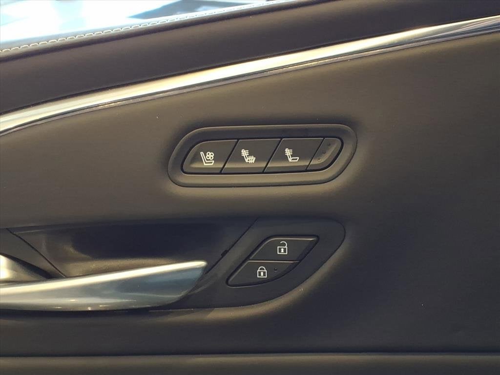 2023 Cadillac Escalade Escalade-V