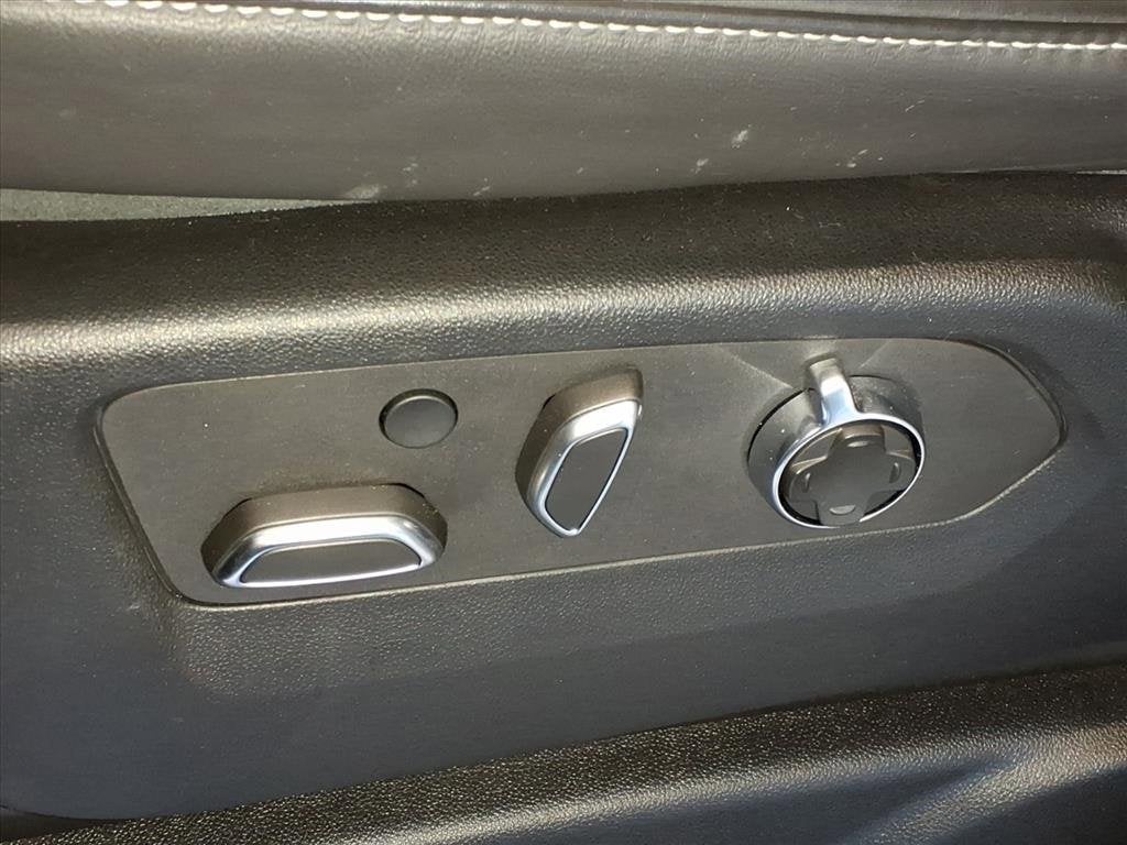 2023 Cadillac Escalade Escalade-V