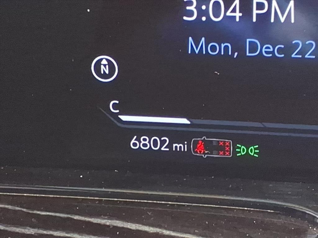 2023 Cadillac Escalade Escalade-V