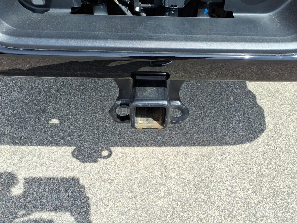 2025 Chevrolet Silverado 2500 HD ZR2