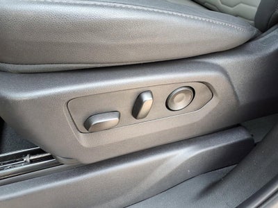 2025 Chevrolet Silverado 2500 HD ZR2