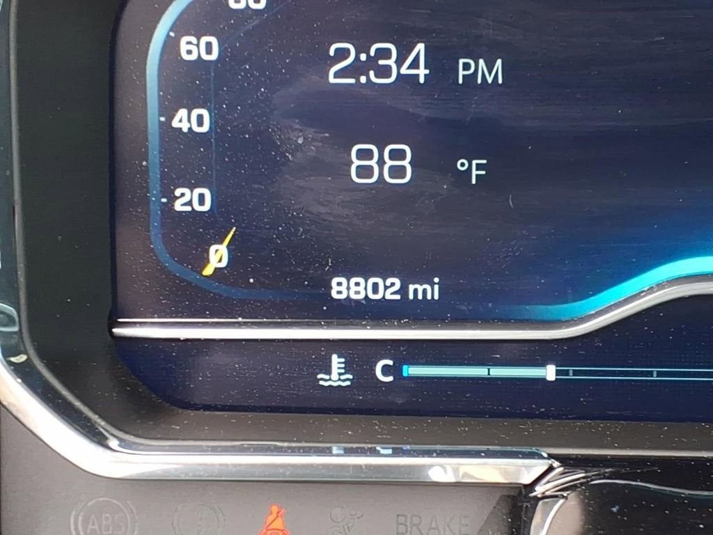 2025 Chevrolet Silverado 2500 HD ZR2