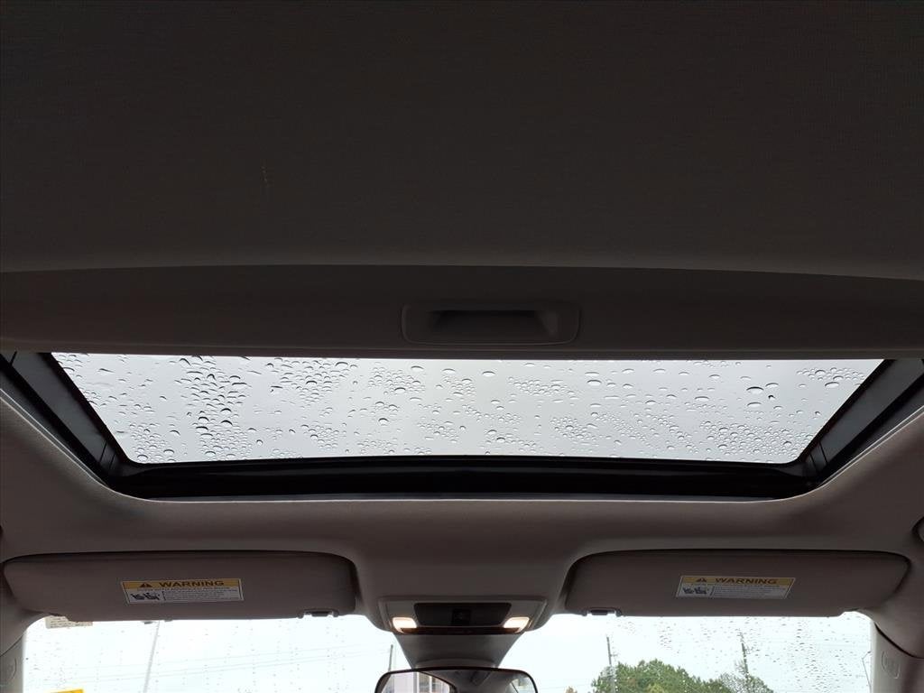 2023 Honda Civic Sedan EX