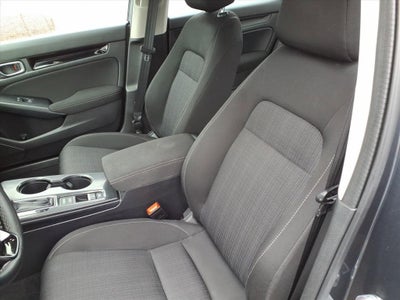 2023 Honda Civic Sedan EX