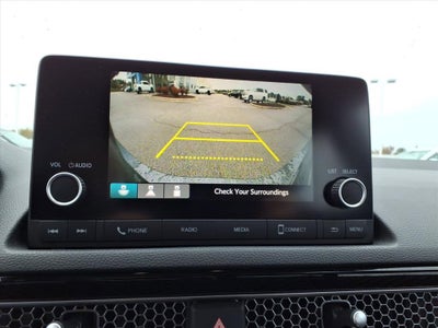 2023 Honda Civic Sedan EX