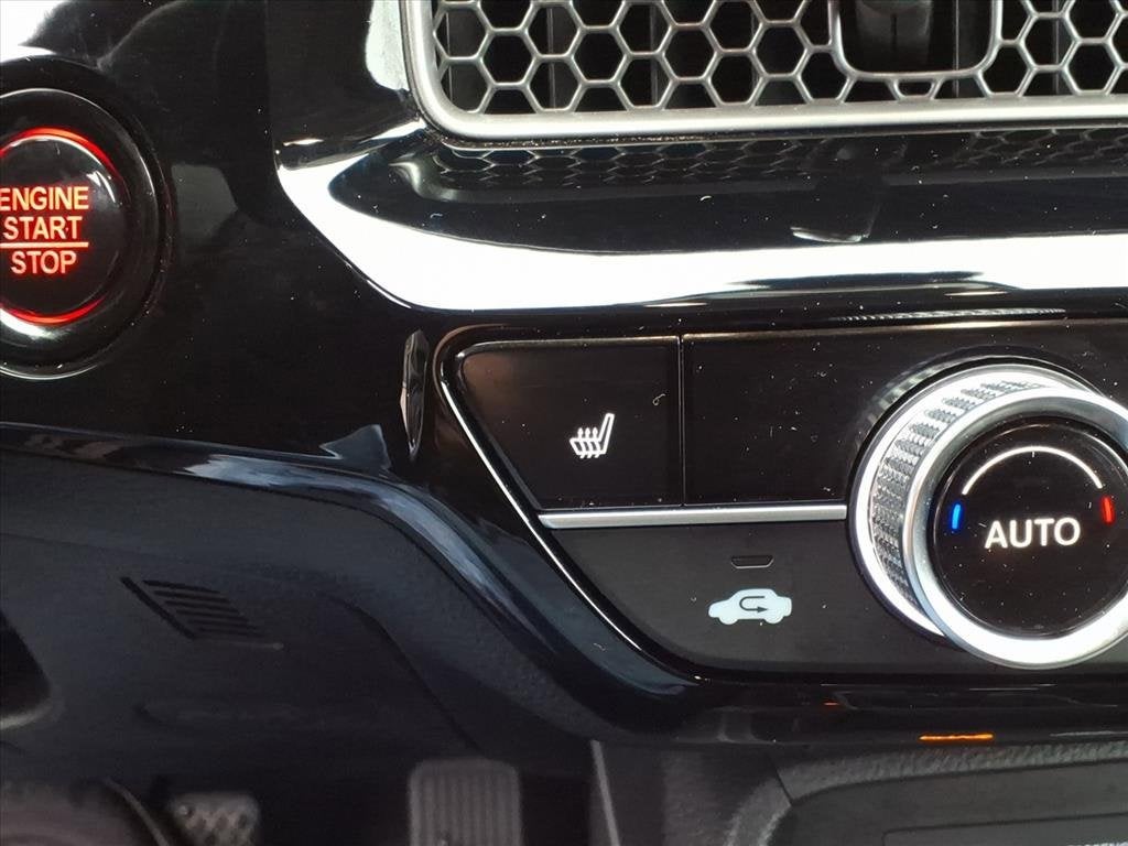 2023 Honda Civic Sedan EX