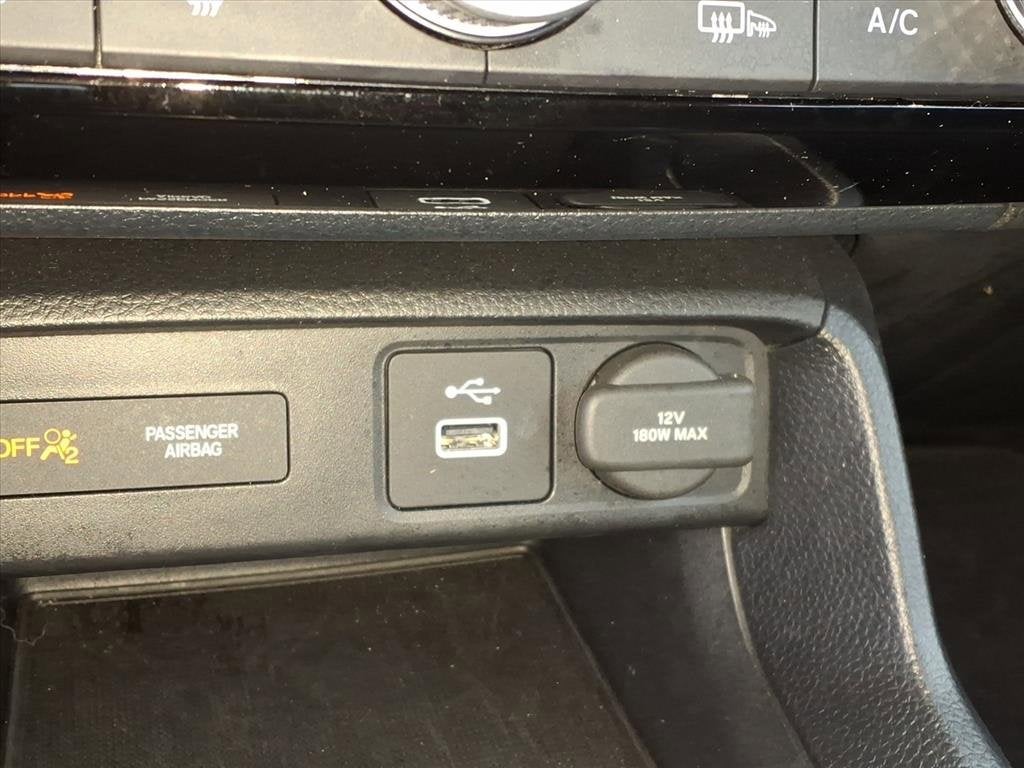 2023 Honda Civic Sedan EX