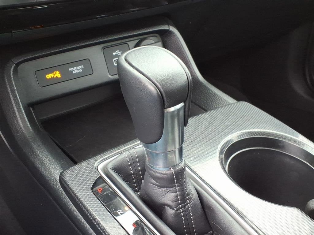 2023 Honda Civic Sedan EX