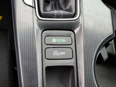 2023 Honda Civic Sedan EX