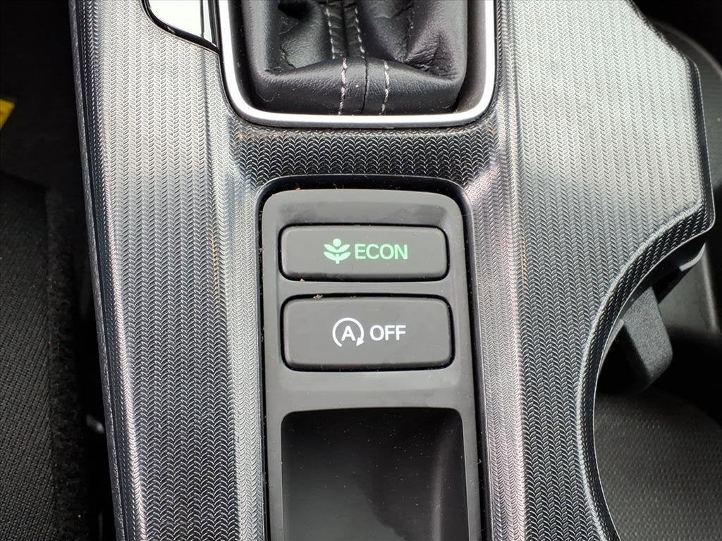 2023 Honda Civic Sedan EX