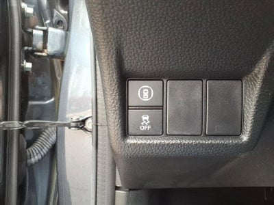 2023 Honda Civic Sedan EX