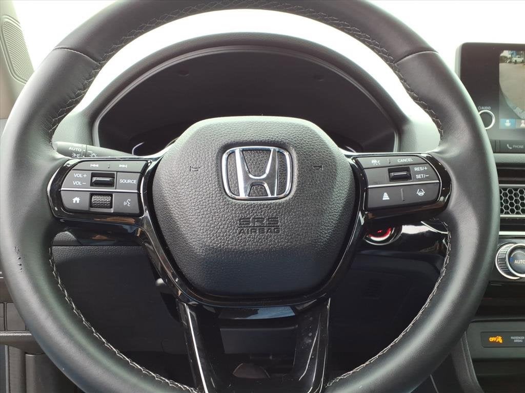 2023 Honda Civic Sedan EX