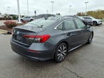 2023 Honda Civic Sedan EX