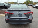 2023 Honda Civic Sedan EX