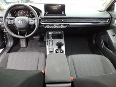 2023 Honda Civic Sedan EX