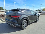 2025 Lexus RX RX 350